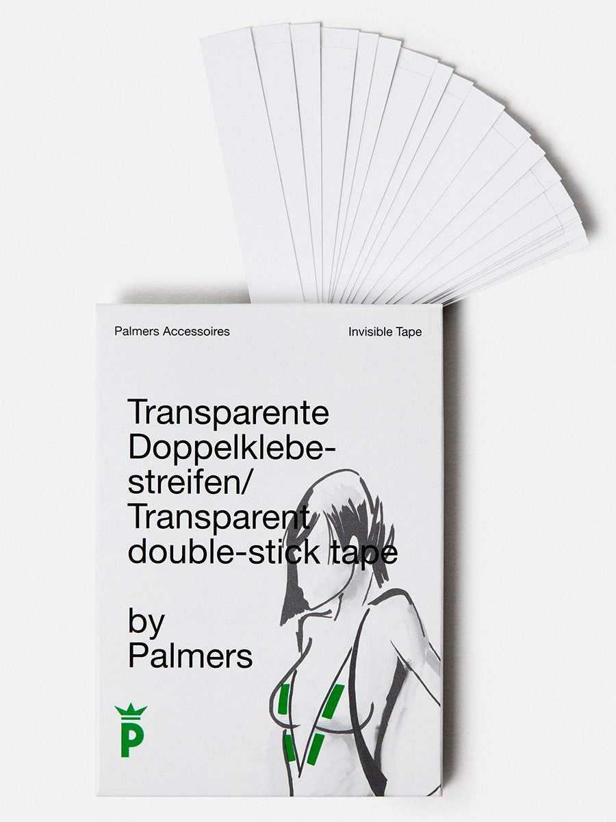 Palmers Invisible Tape