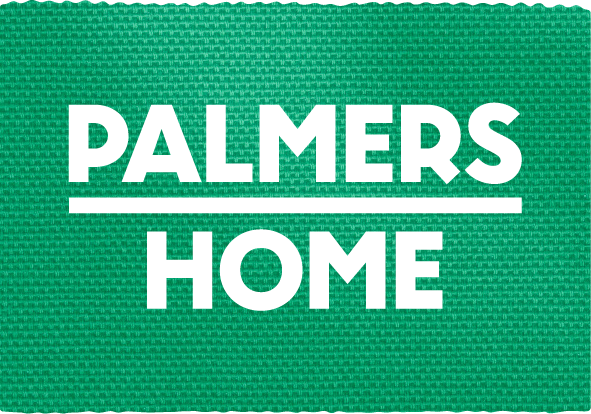 PALMERS HOME Label
